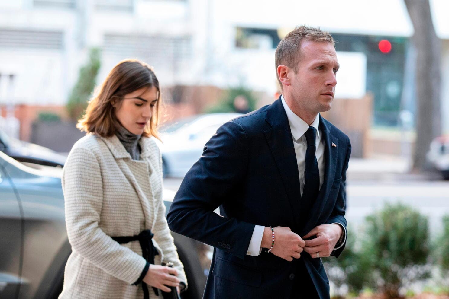 Democrats see chance to flip seat amid Ohio Rep. Max Miller scandal