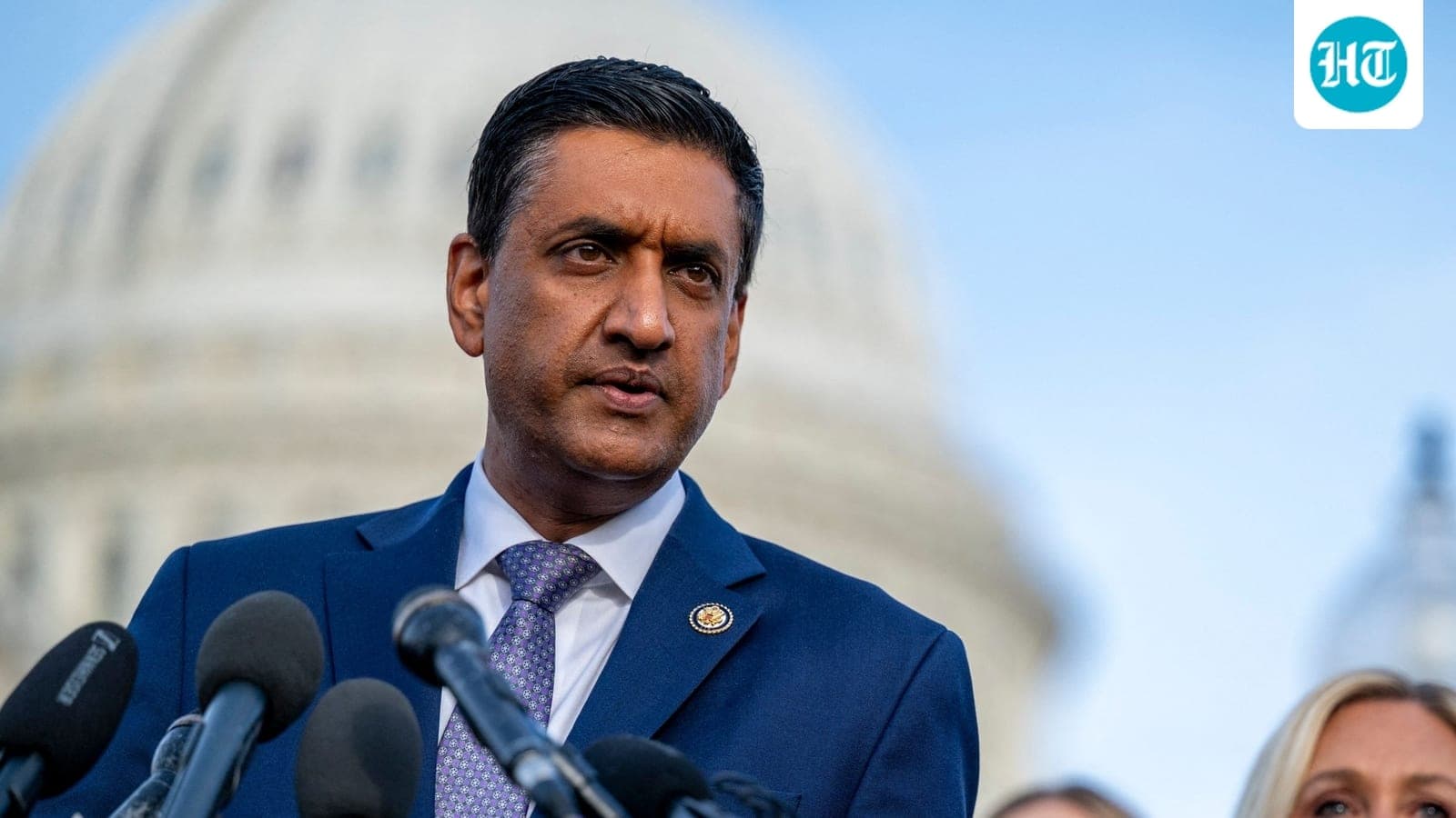Ro Khanna says 2 'most important documents' are missing from newly-released Epstein files – what are they?