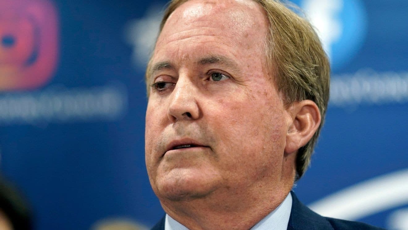 Paxton says he may exit Senate race if filibuster lifted to pass SAVE America Act