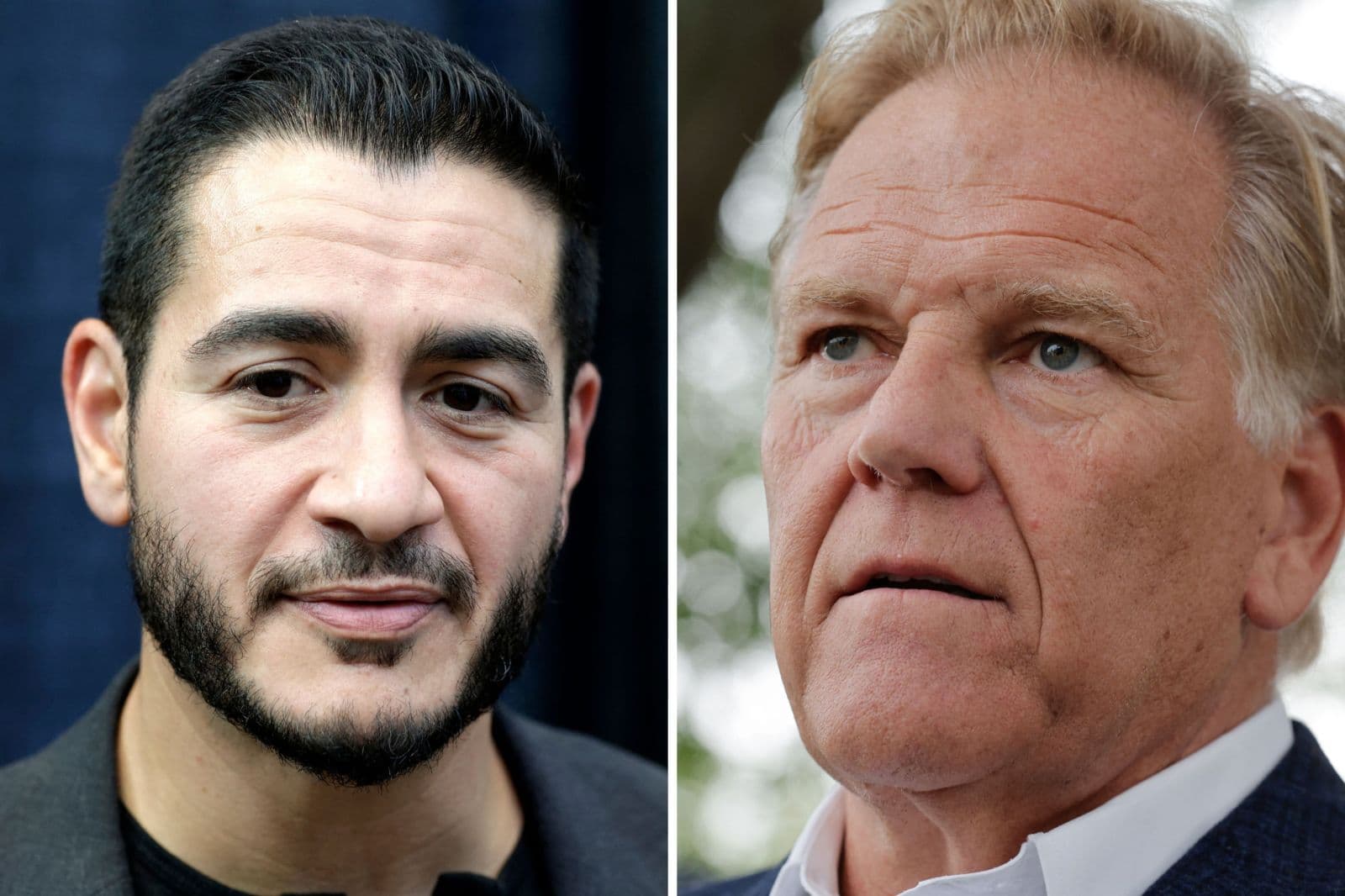 5 Key Issues Mike Rogers, Abdul El-Sayed Must Own During Michigan Debate