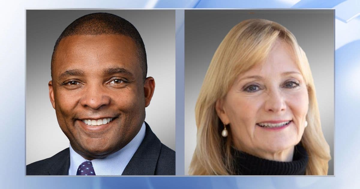 Crowded GOP field battles to take on Democratic U.S. Rep. Don Davis in eastern NC