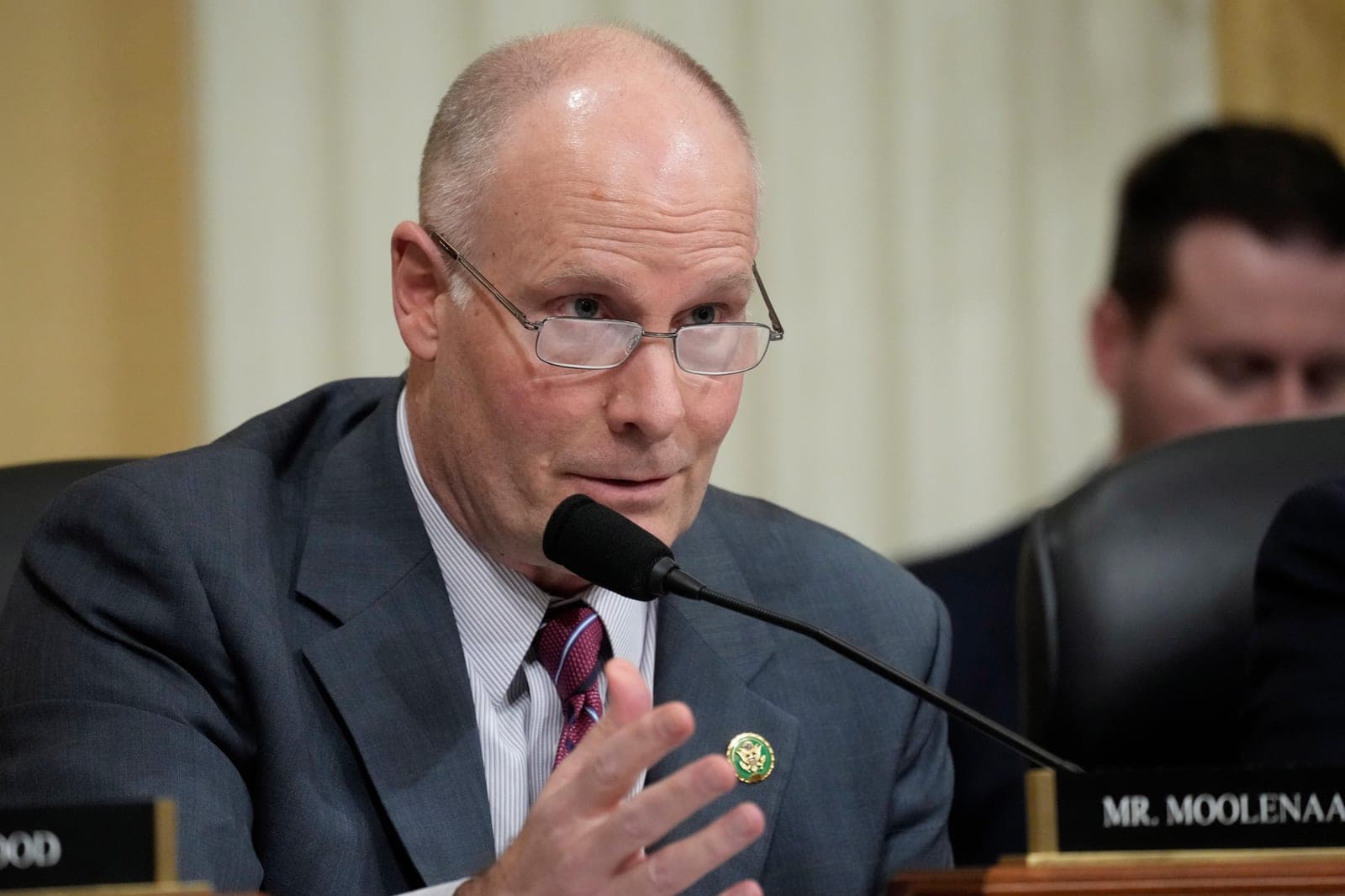 House Republicans, John Moolenaar back health care bill without ACA credits