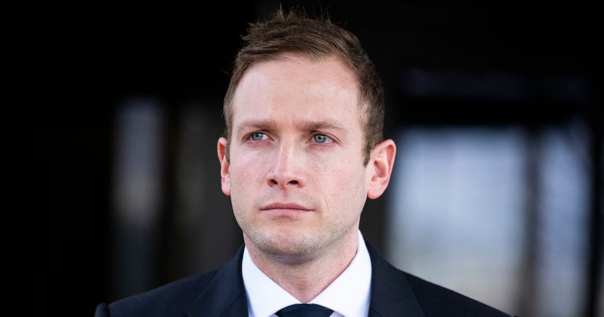 MAGA Rep.'s Wife Emily Moreno Seeks Restraining Order After Horror Abuse Claim From Max Miller