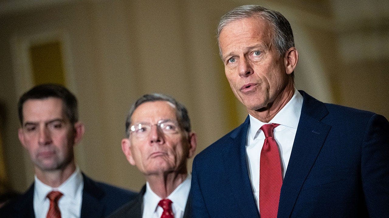 Senate Democrats sink GOP Obamacare subsidy plan as Rand Paul defects