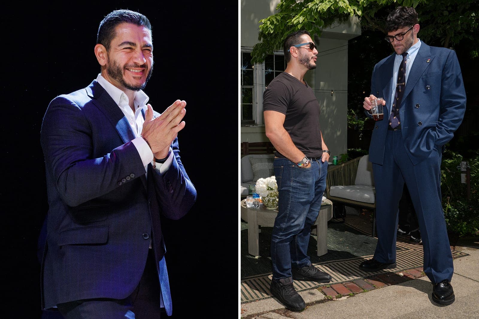 Abdul El-Sayed refuses to distance himself from anti-Israel extremist Hasan Piker