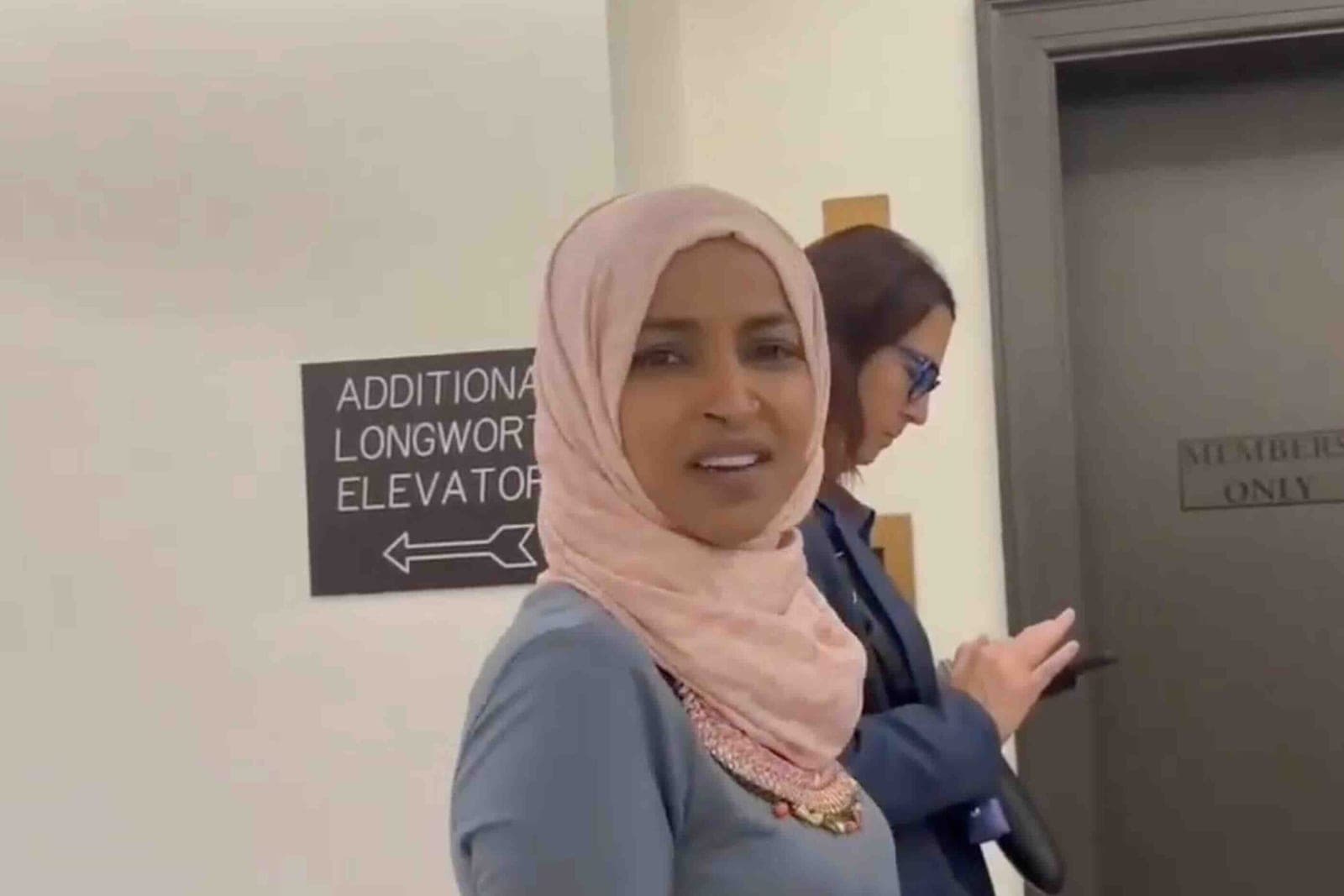 NEW: Expert Gives Ilhan Omar Crushing Legal Update: ‘She Is Responsible’