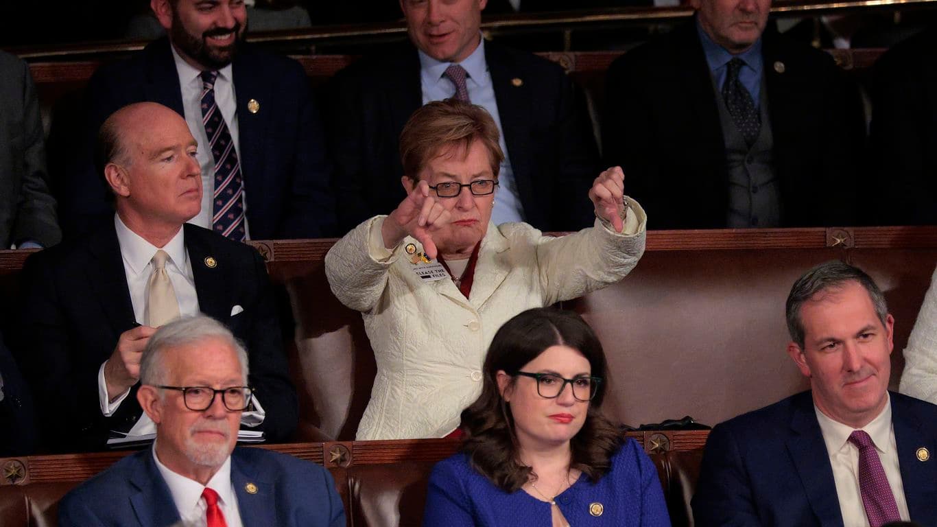 Inside the transgender rights fight injecting chaos into Democrats' midterm efforts