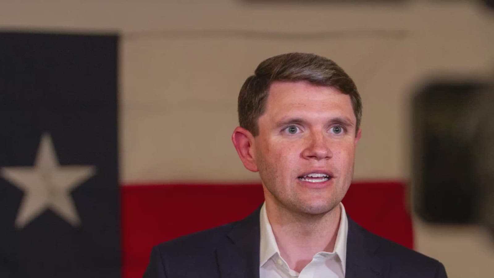 James Talarico Beating Both Ken Paxton And John Cornyn In Texas Senate Election, Poll Shows