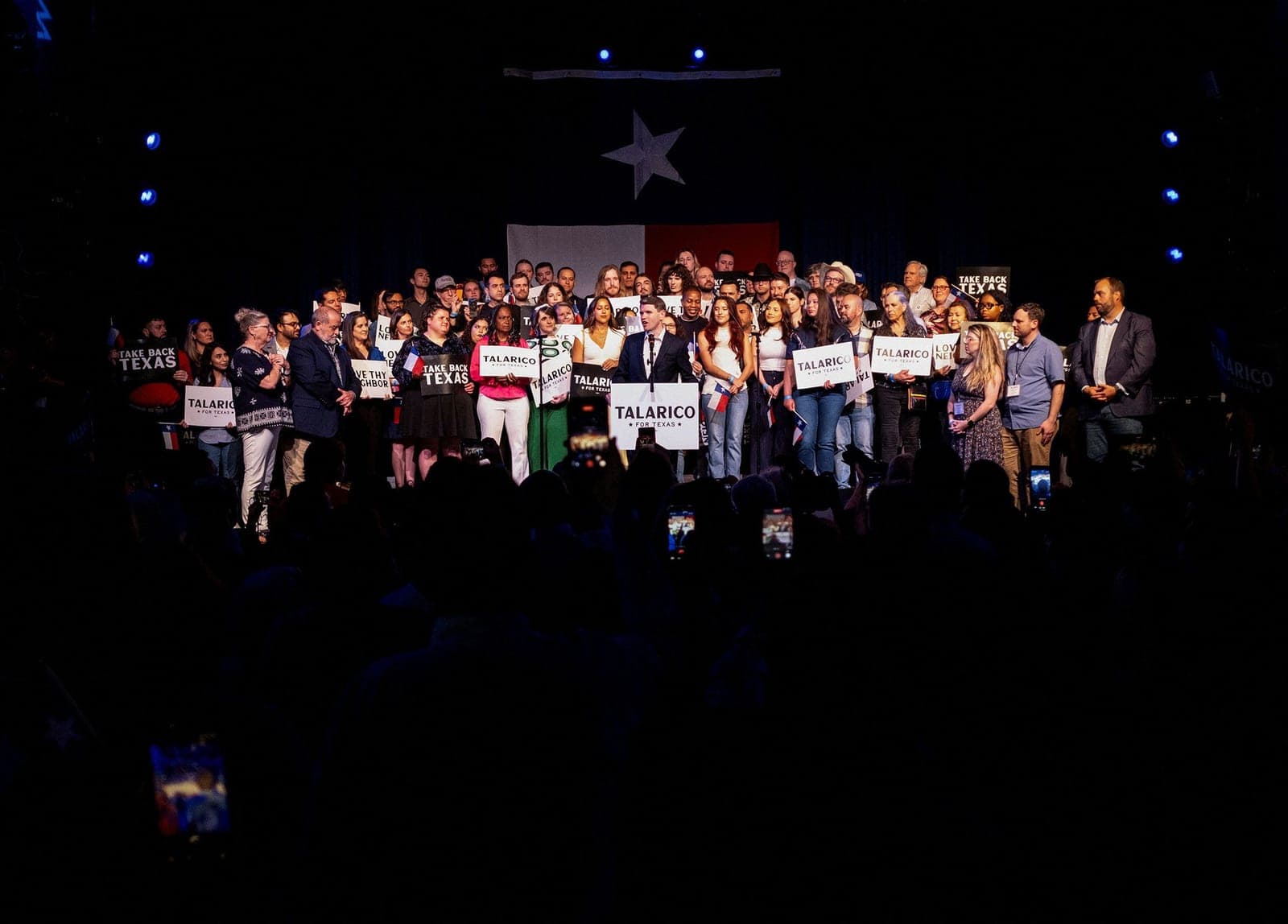 How James Talarico won – and the test his 'politics of love' now faces