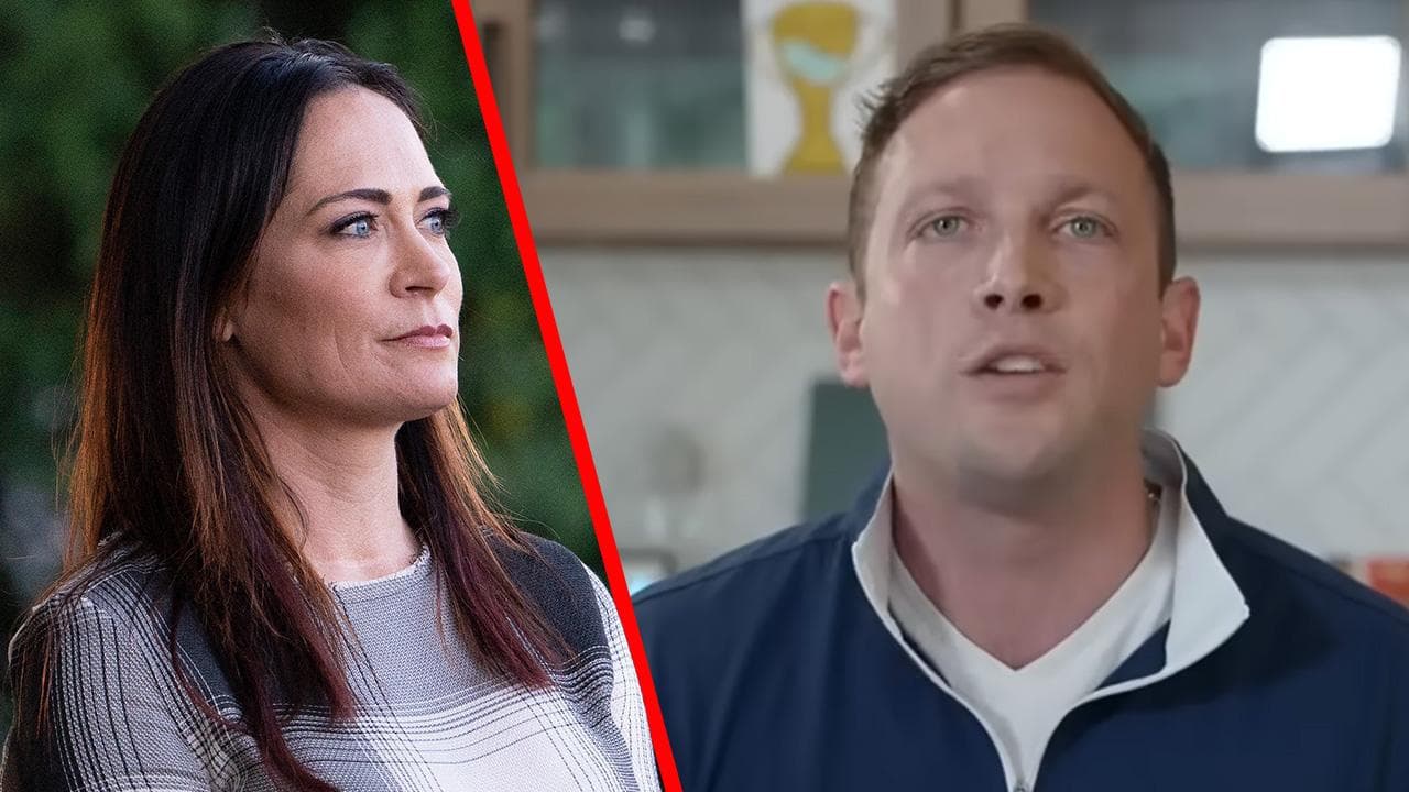 Ex-Trump Aide Stephanie Grisham Seeks Emergency Order Against Max Miller