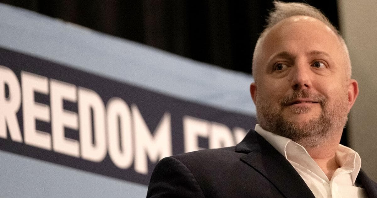 Russell Fry to enter crowded field to replace Lindsey Graham