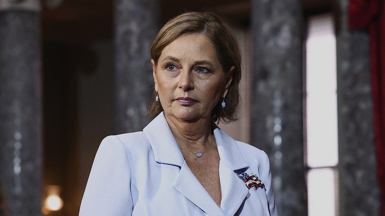 Lindsey Graham's sister says national security 'not my thing' in SC Senate race