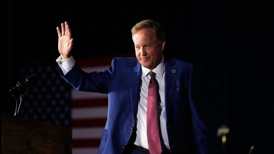 Trump completes his month of GOP revenge, and other takeaways from the Texas runoffs