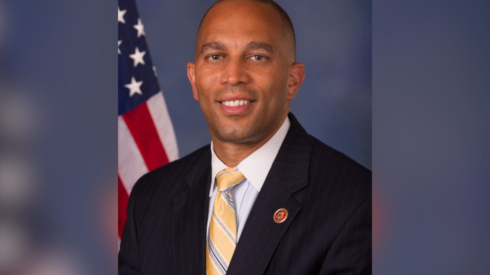Hakeem Jeffries Under Fire After Secret Meeting With Jared Kushner To Discuss Working With Trump White House
