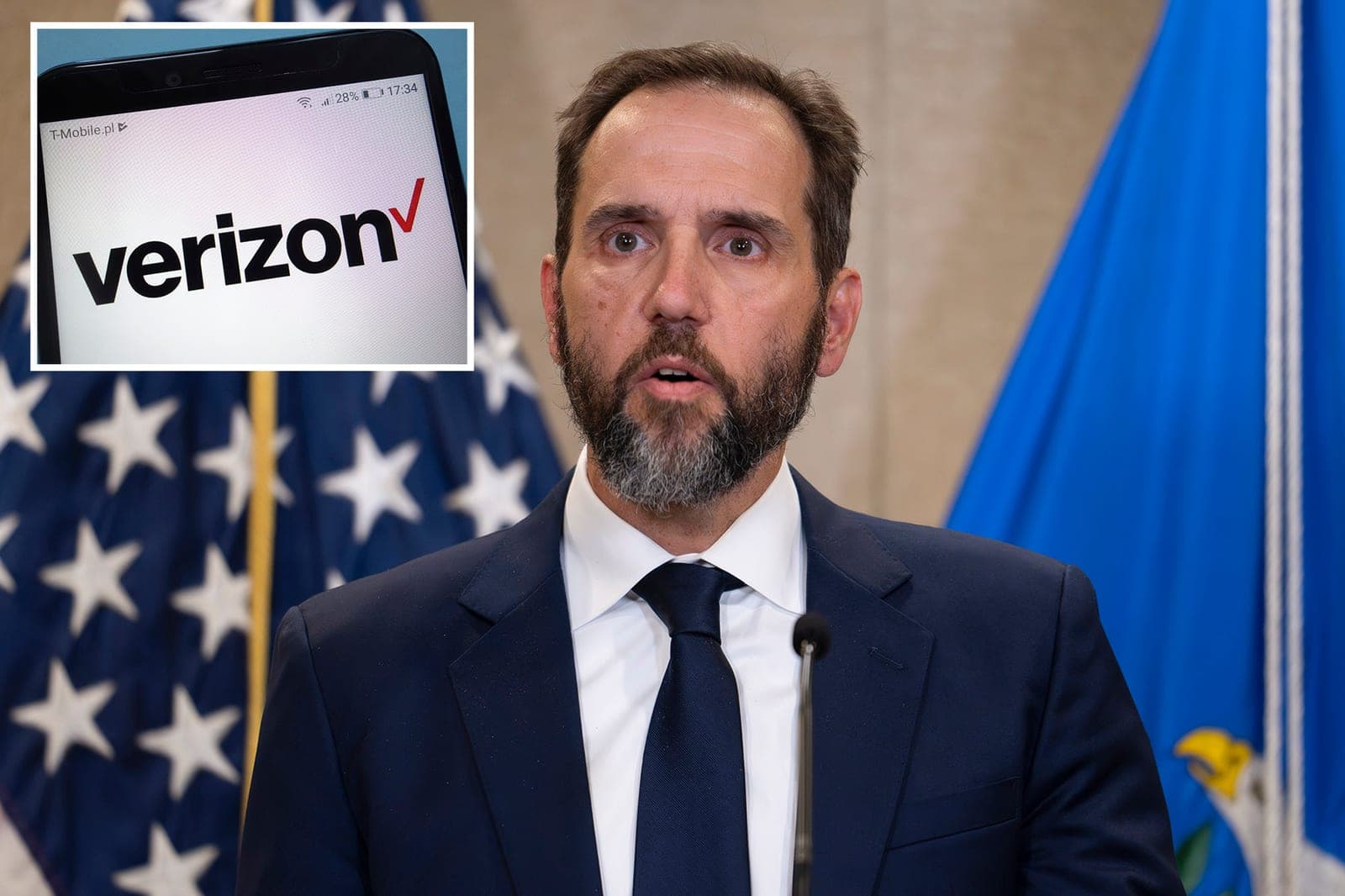 Jack Smith obtained call logs of 10 GOP lawmakers — including Lindsey Graham, Josh Hawley — in 2020 election probe