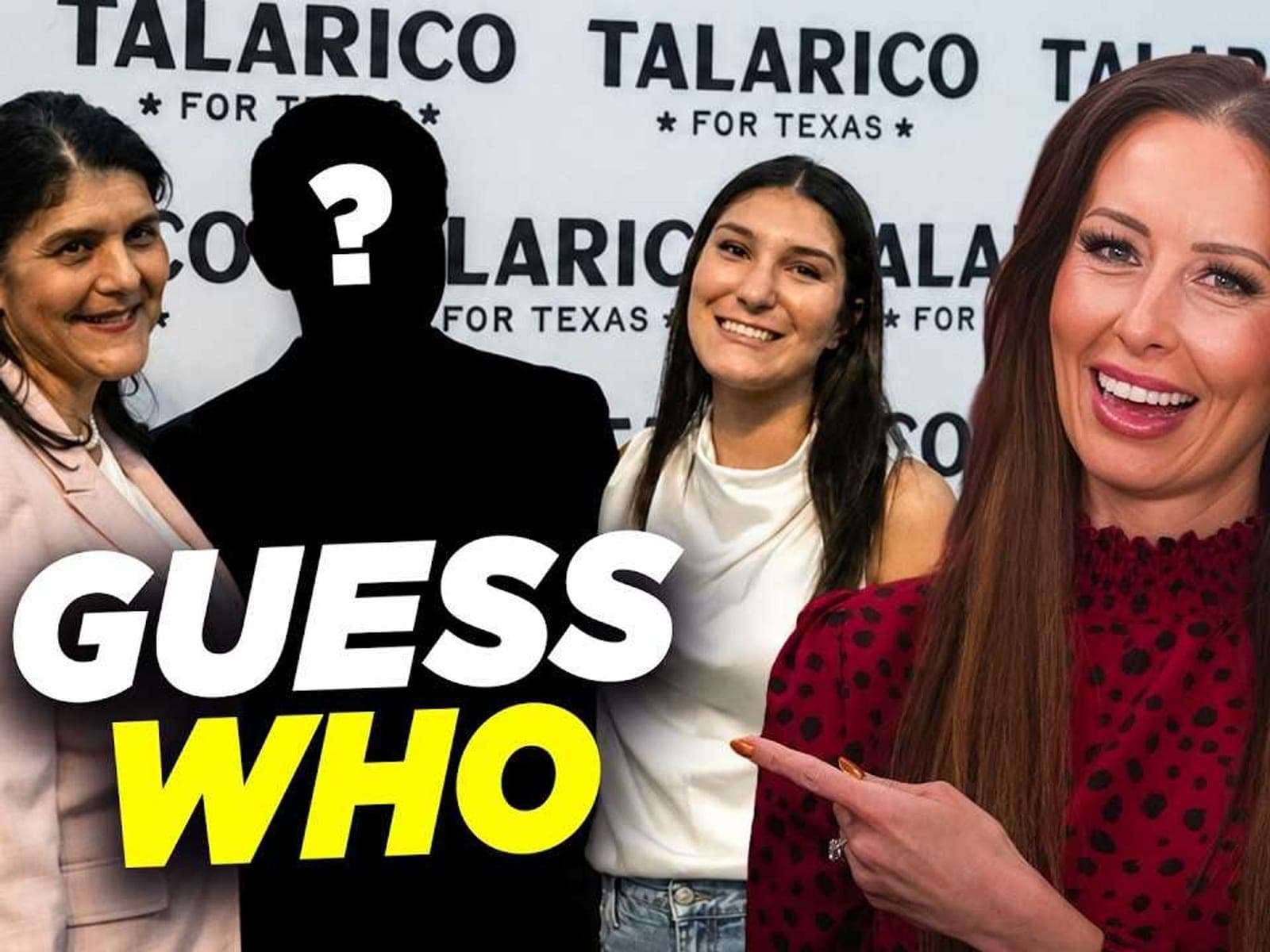 Viral Democrat parody sounds eerily like James Talarico