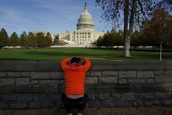 US Senate blocks moves to halt $450 million Israel arms sale