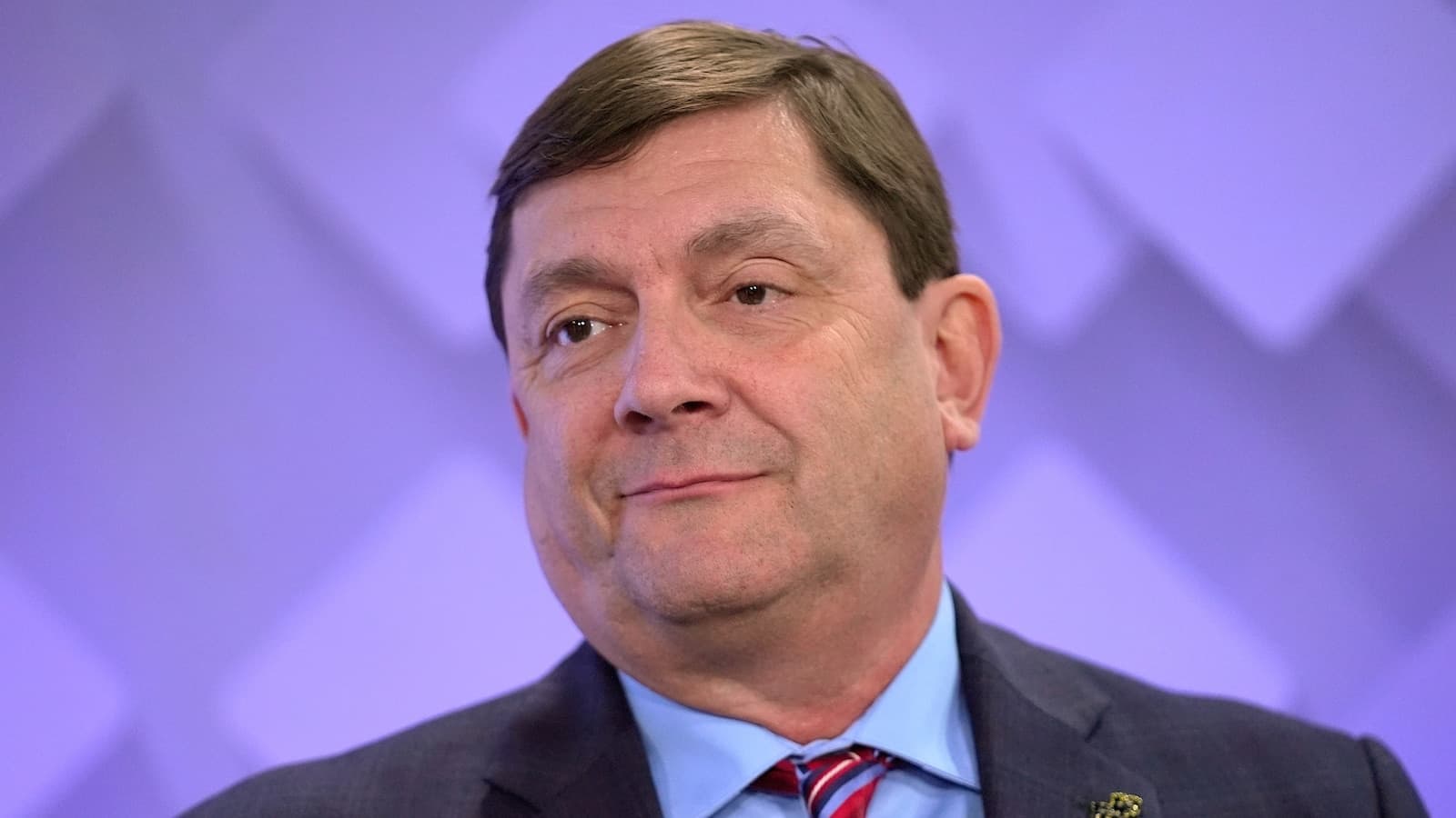Troy Jackson emerges as potential frontrunner to replace Graham Platner in Maine's Senate race