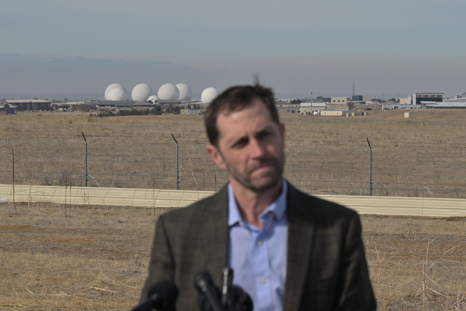 Trump's response to Rep. Crow's video was completely unhinged (Opinion)