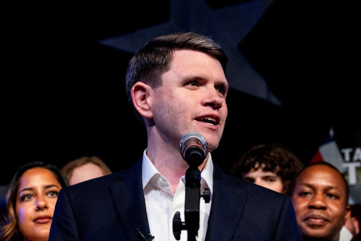 Worried allies warn Trump he has to endorse Cornyn as Democrat James Talarico sweeps to victory in primary: Report