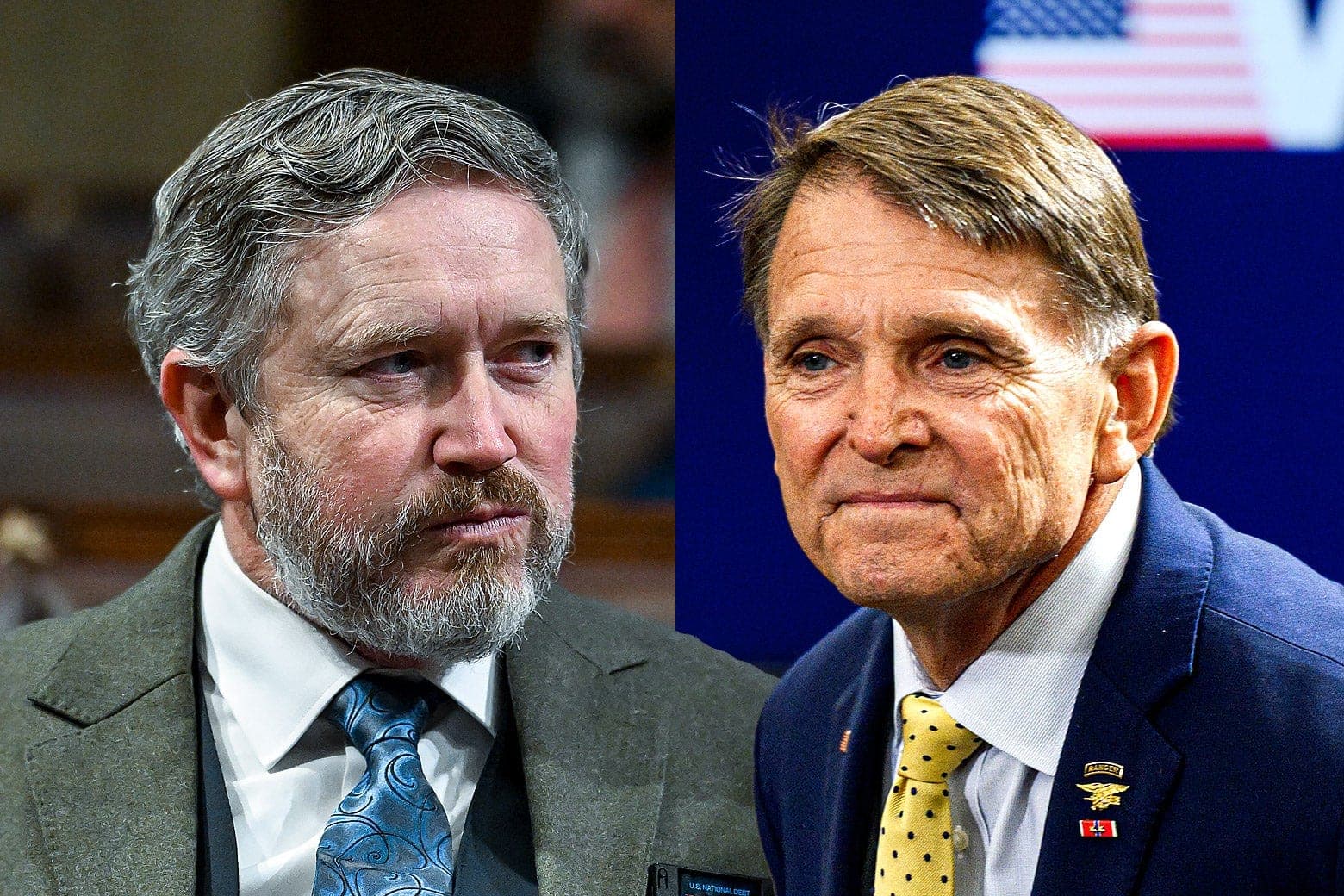 Thomas Massie loses in Kentucky. What happens next?