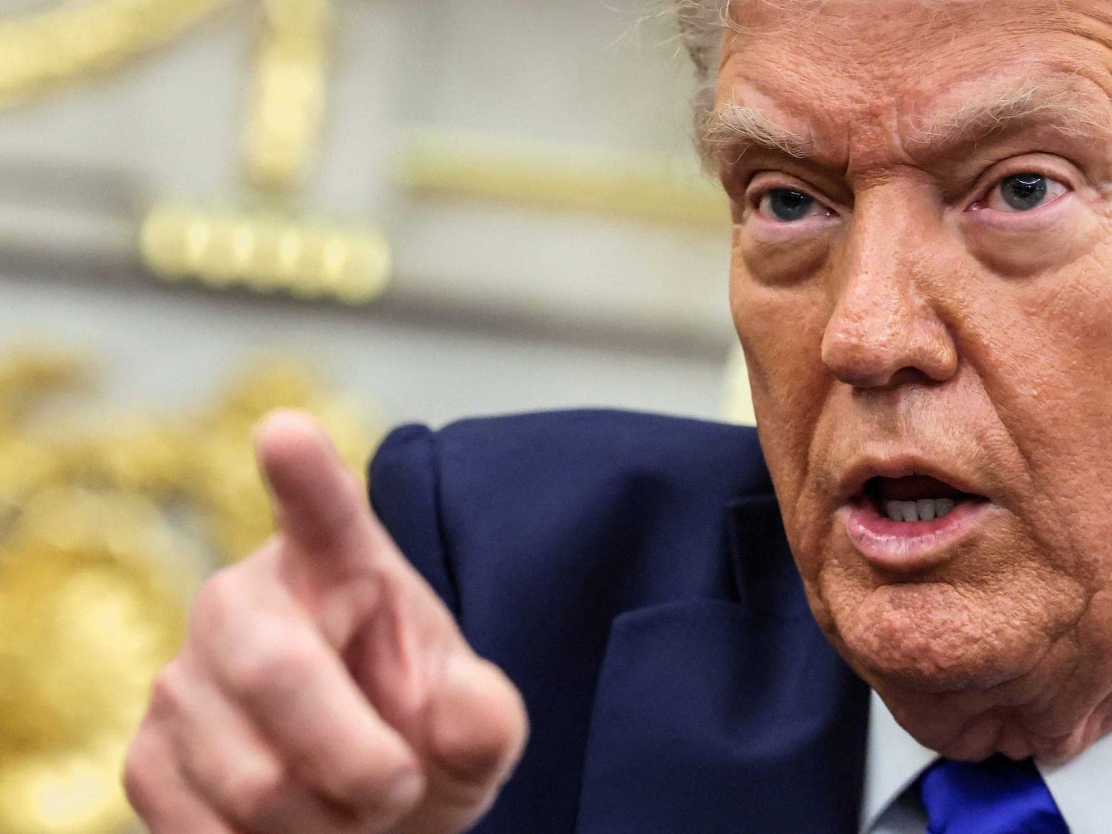 'Stunning' ad as fed-up Florida Republican says Trump has finally 'gone too far'