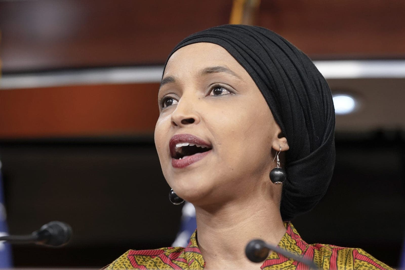 Trump's attacks on Rep. Ilhan Omar, Somalis represent a dark escalation