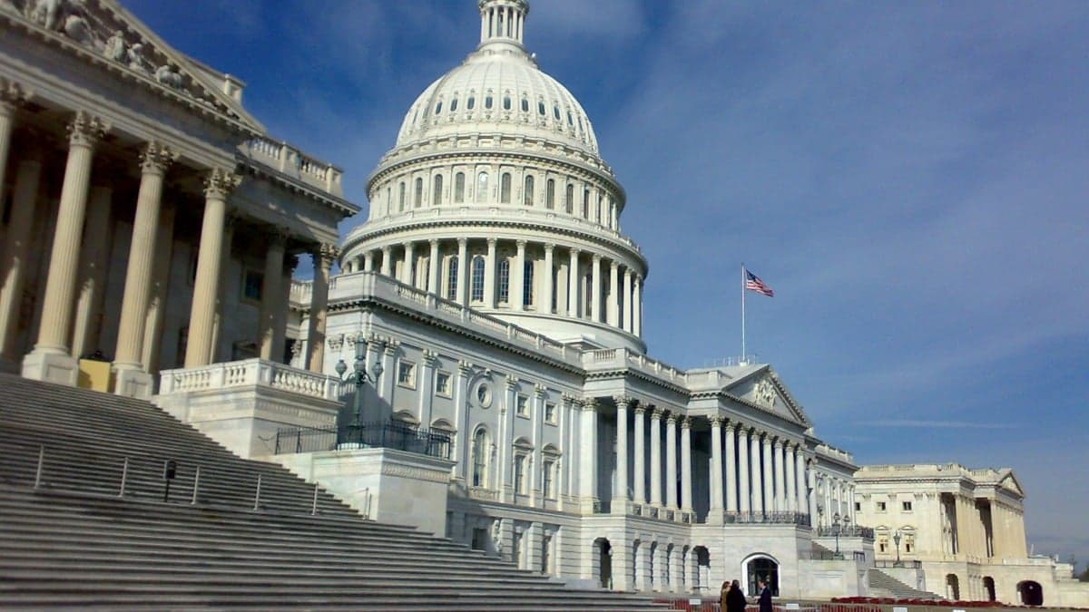 Four Democrats pull a bizarre flip-flop in the vote for DHS funding, and they say 'It's better than the alternative'