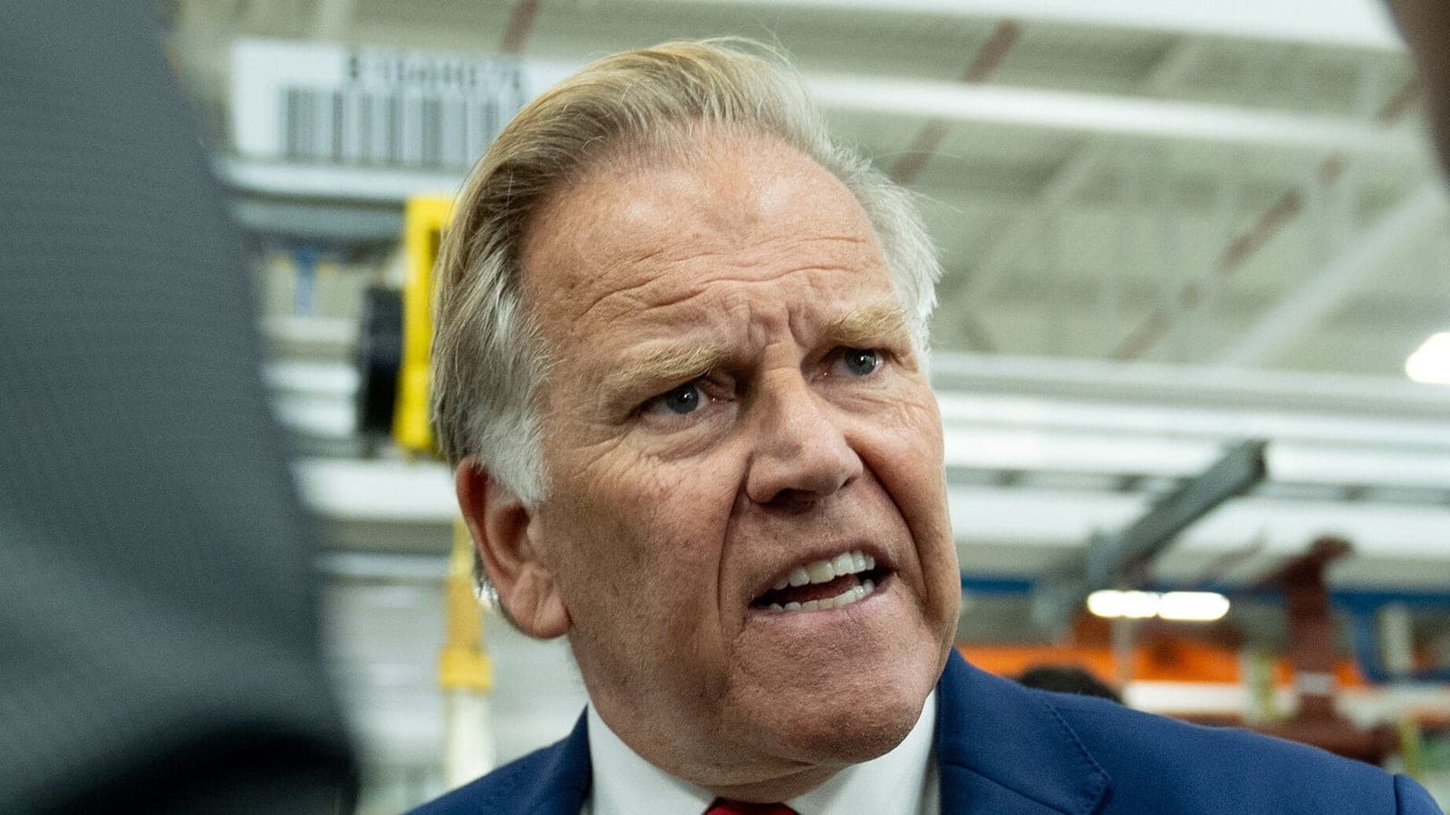 Swing Voters Have Buyer’s Remorse Over Trump — And 1 Candidate Could Get Hit Hard