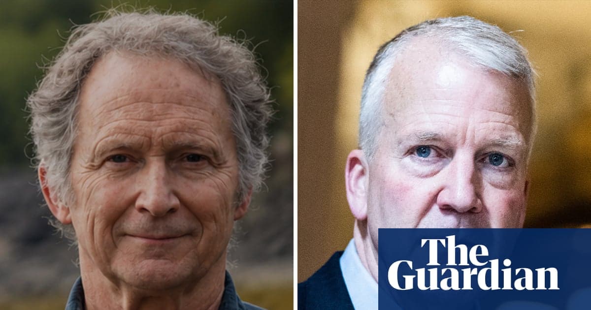 Two Republicans with the same name are running for Senate in Alaska. The bigger threat? Democrat Mary Peltola