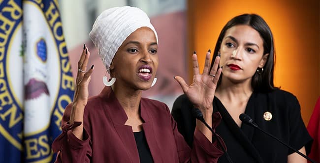 Who Attacked Ilhan Omar? What We Know So Far