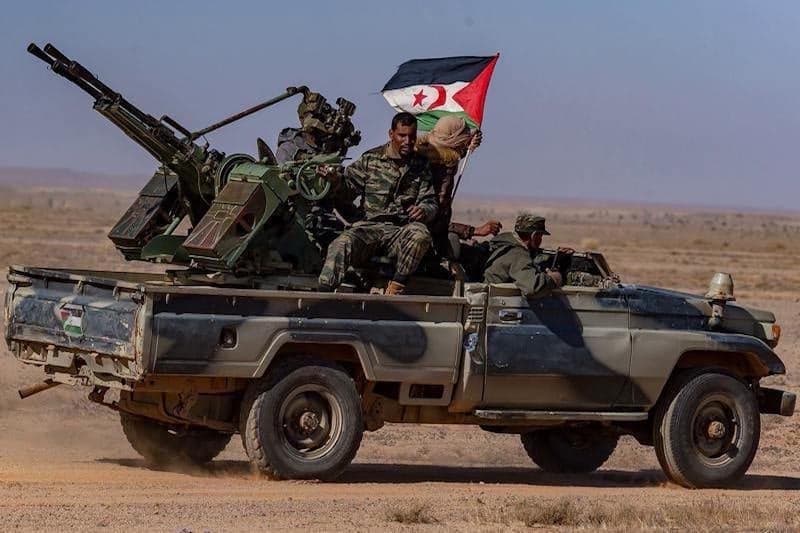 Congress effort to review Polisario designation gains support in House and Senate