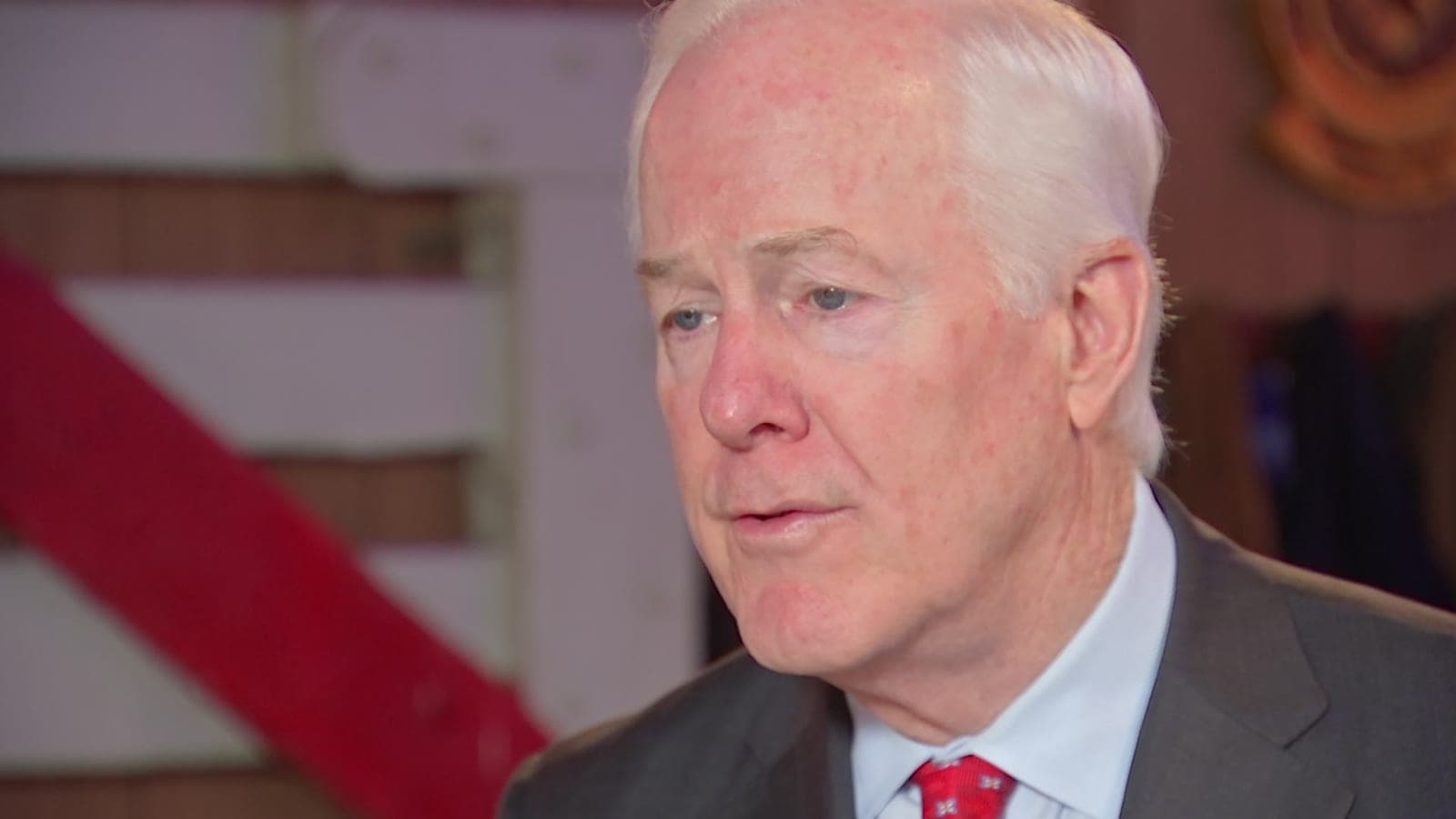 John Cornyn delays Trump AG nominee Todd Blanche vote – NBC 5 Dallas-Fort Worth