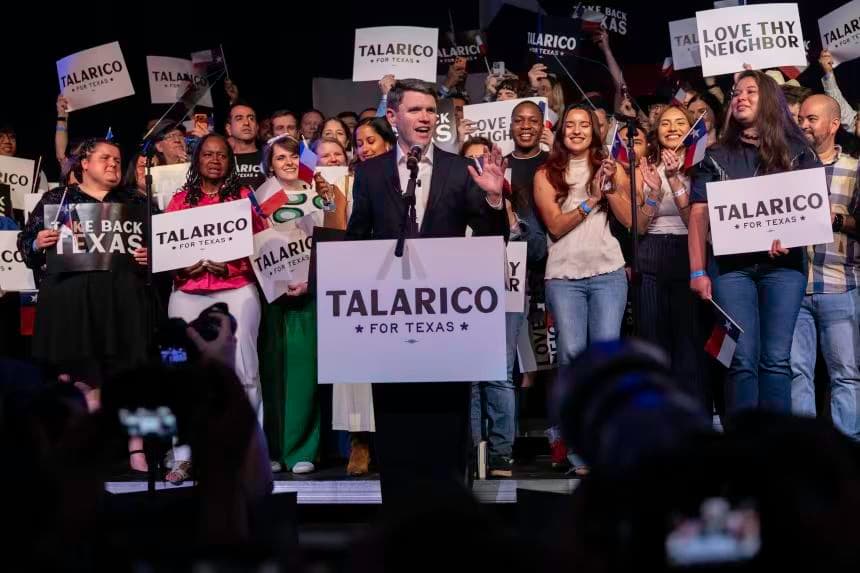 Claves y resultados de las elecciones primarias en Texas y Carolina del Norte en EE.UU.