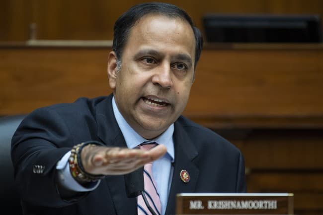 Dem Who Ran on 'Affordability' Loses Primary, Gets Mocked for Rather Ironic Fact