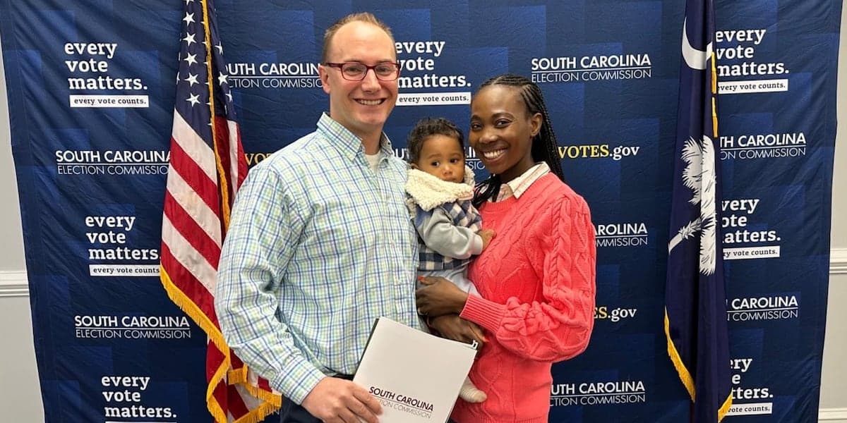 New candidate Robert E. Lee files to challenge Rep. Timmons in GOP primary