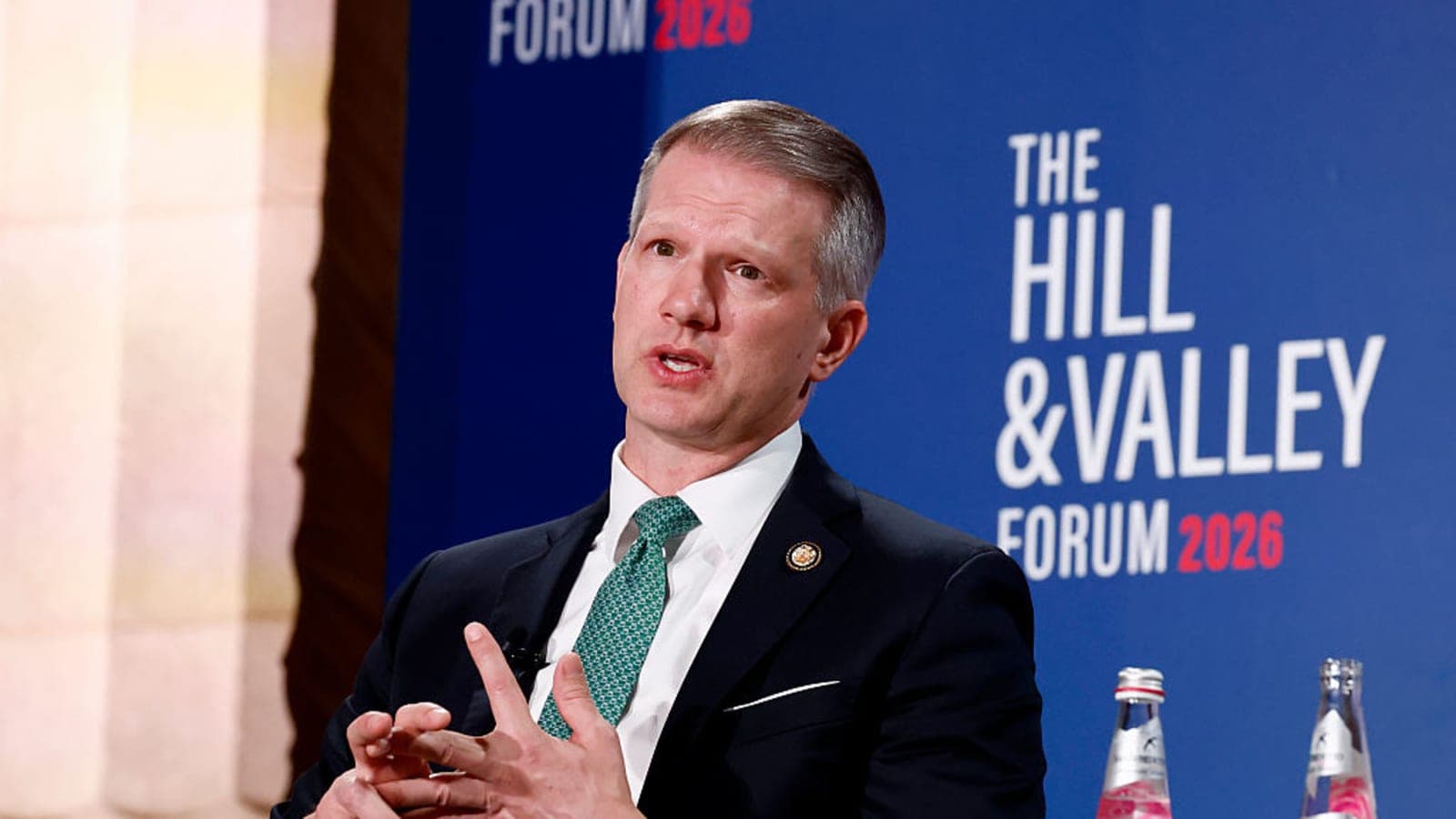 Congressmen renew push to make Easter Monday a federal holiday