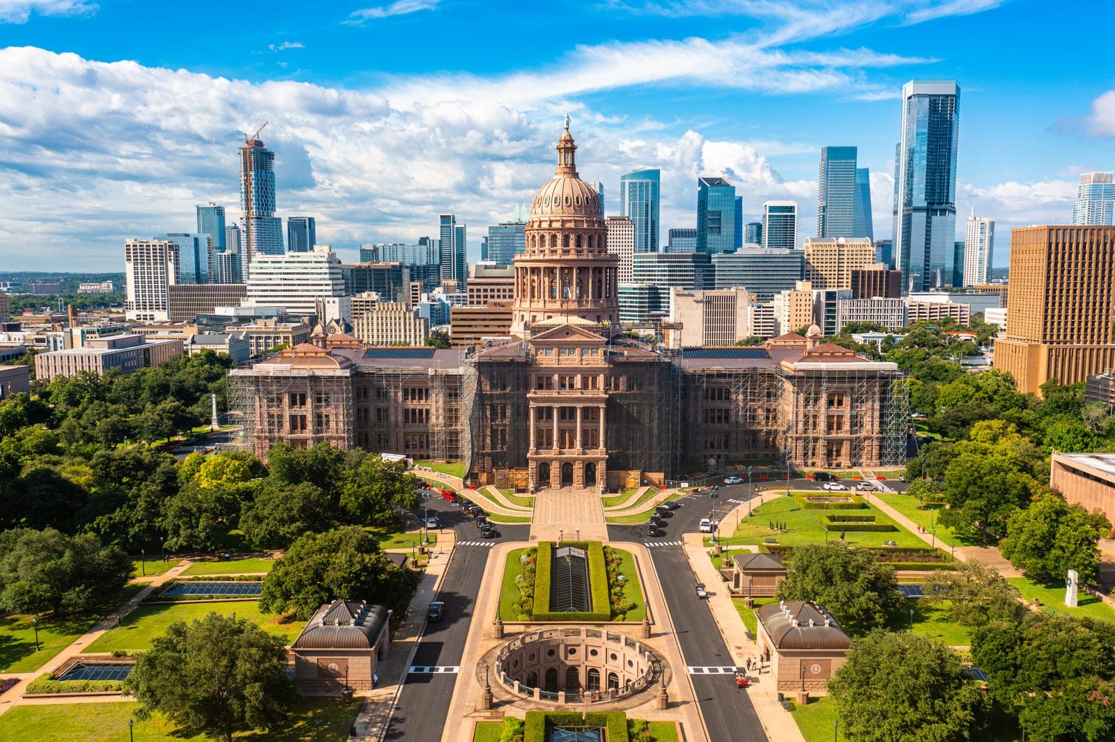 Dems aren't sure whether to actually spend big to flip Texas
