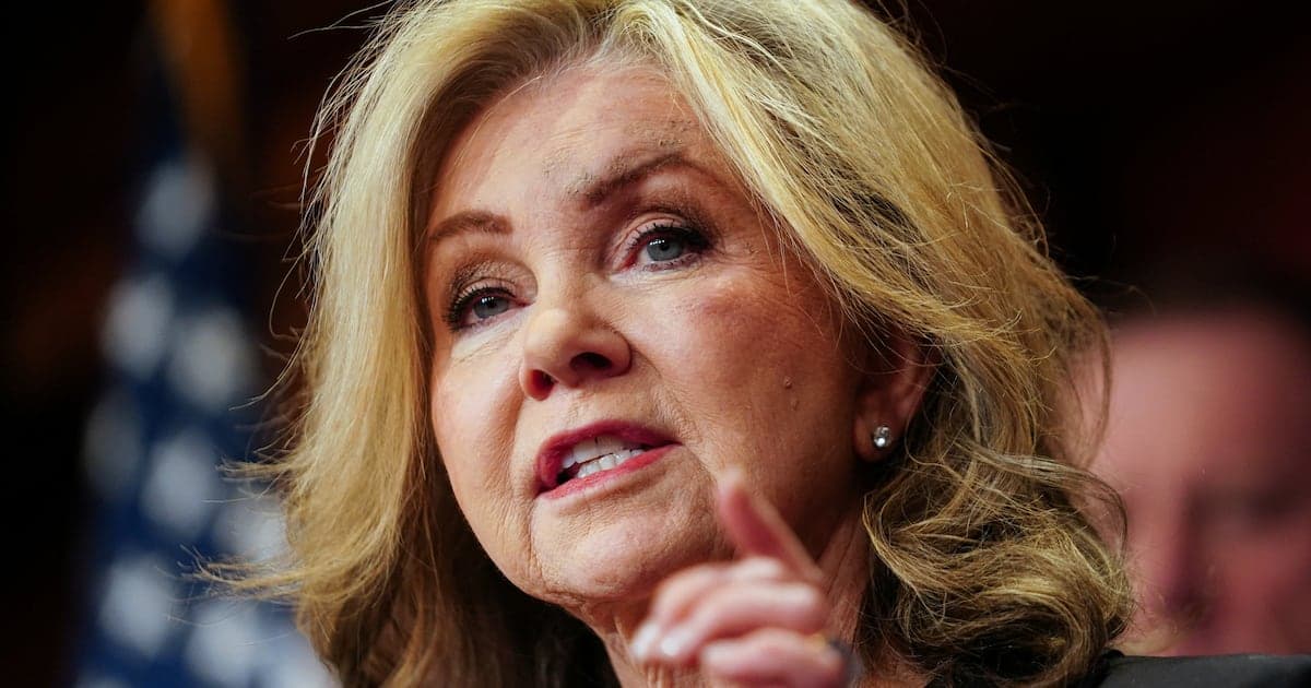 Bloodthirsty MAGA Senator Calls for Electric Chair's Return