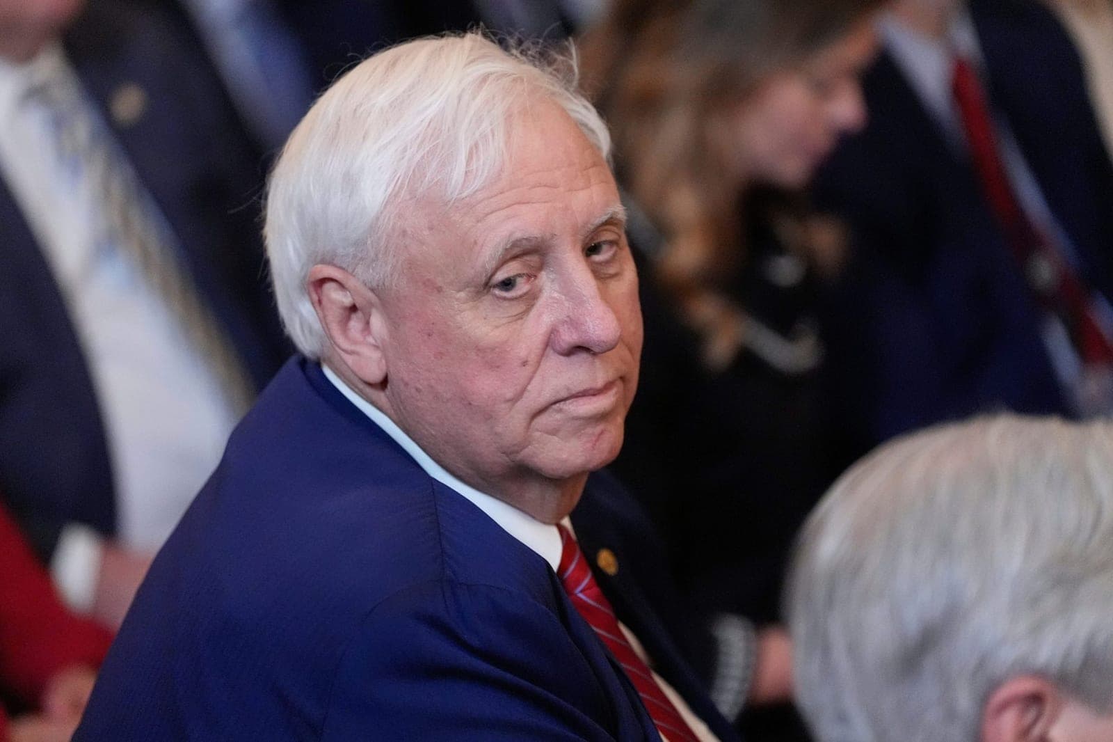 West Virginia’s former billionaire senator agrees to pay over $5 million in overdue personal taxes