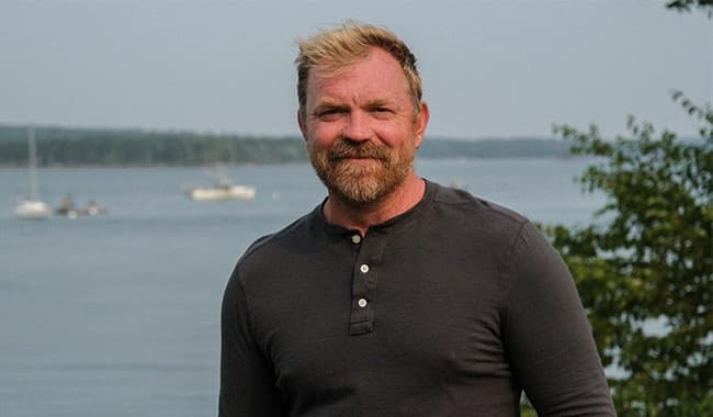 Maine Democrats Have Another Candidate in Mind to Replace Platner, but This One's Problematic As Well