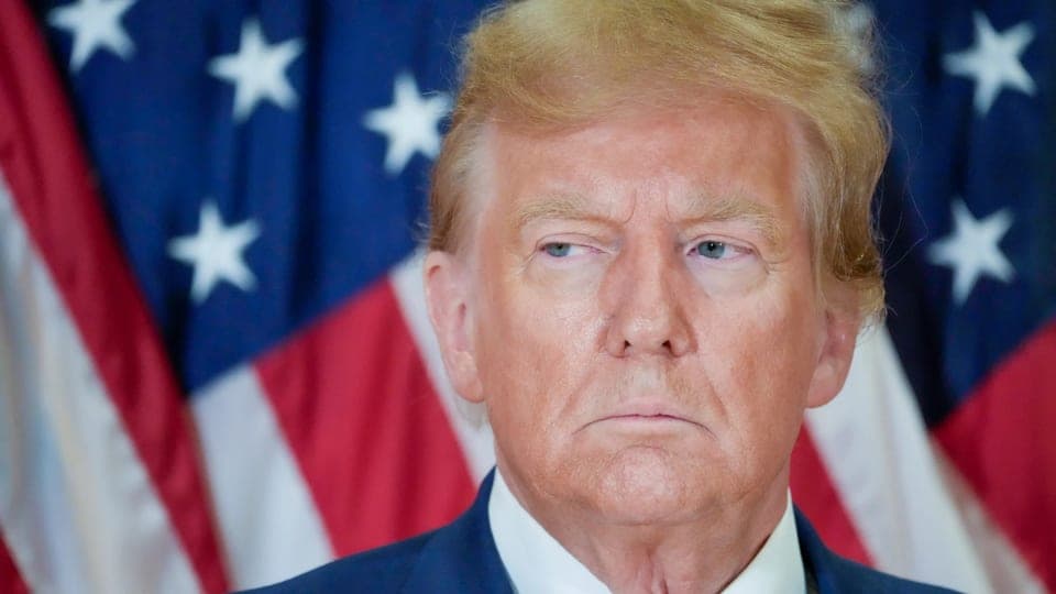 Demands rising to push Trump out, but advocates split on how