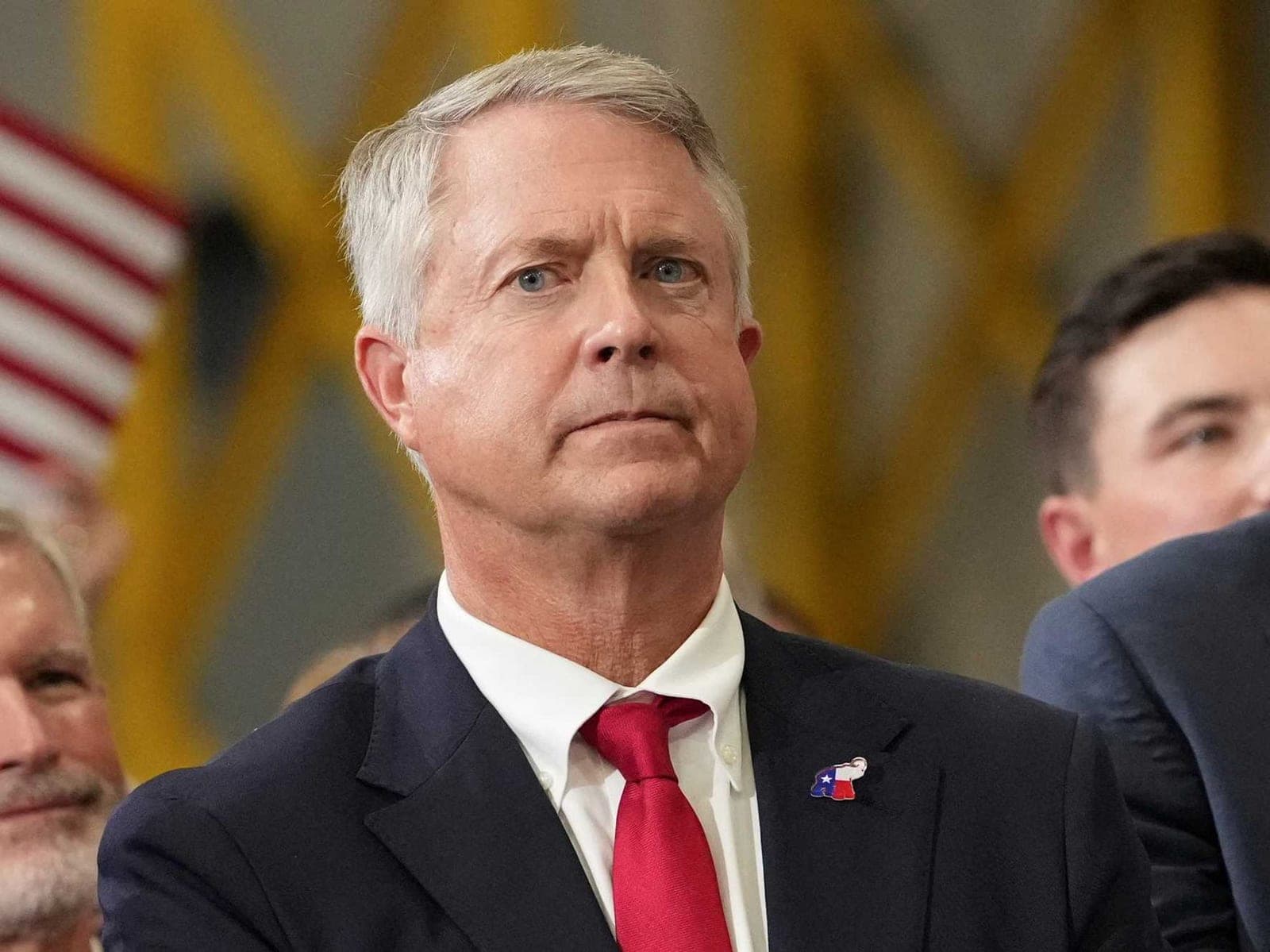 'Triage begins': Panicked Republicans launch 'rescue mission' to save MAGA senator