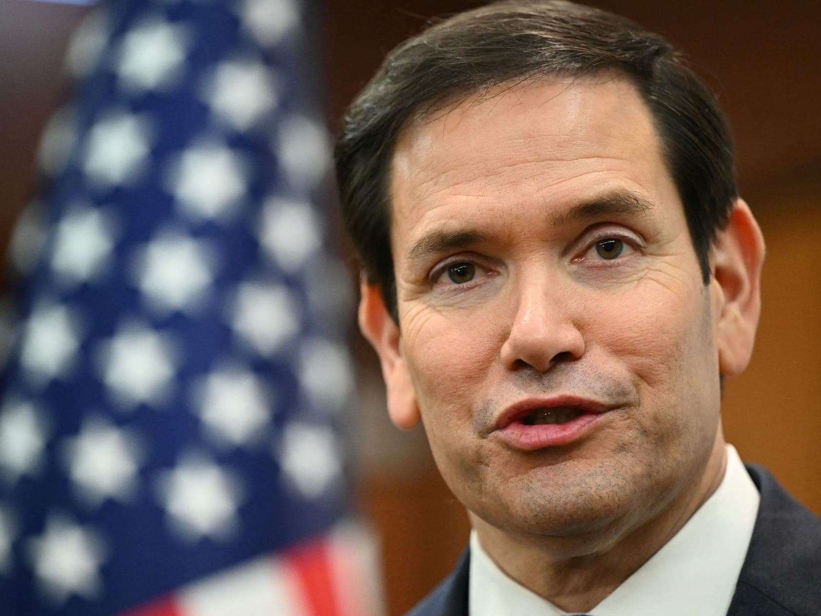 Rubio makes 'complete mess' of peace deal as GOP senators claim he distanced US from plan