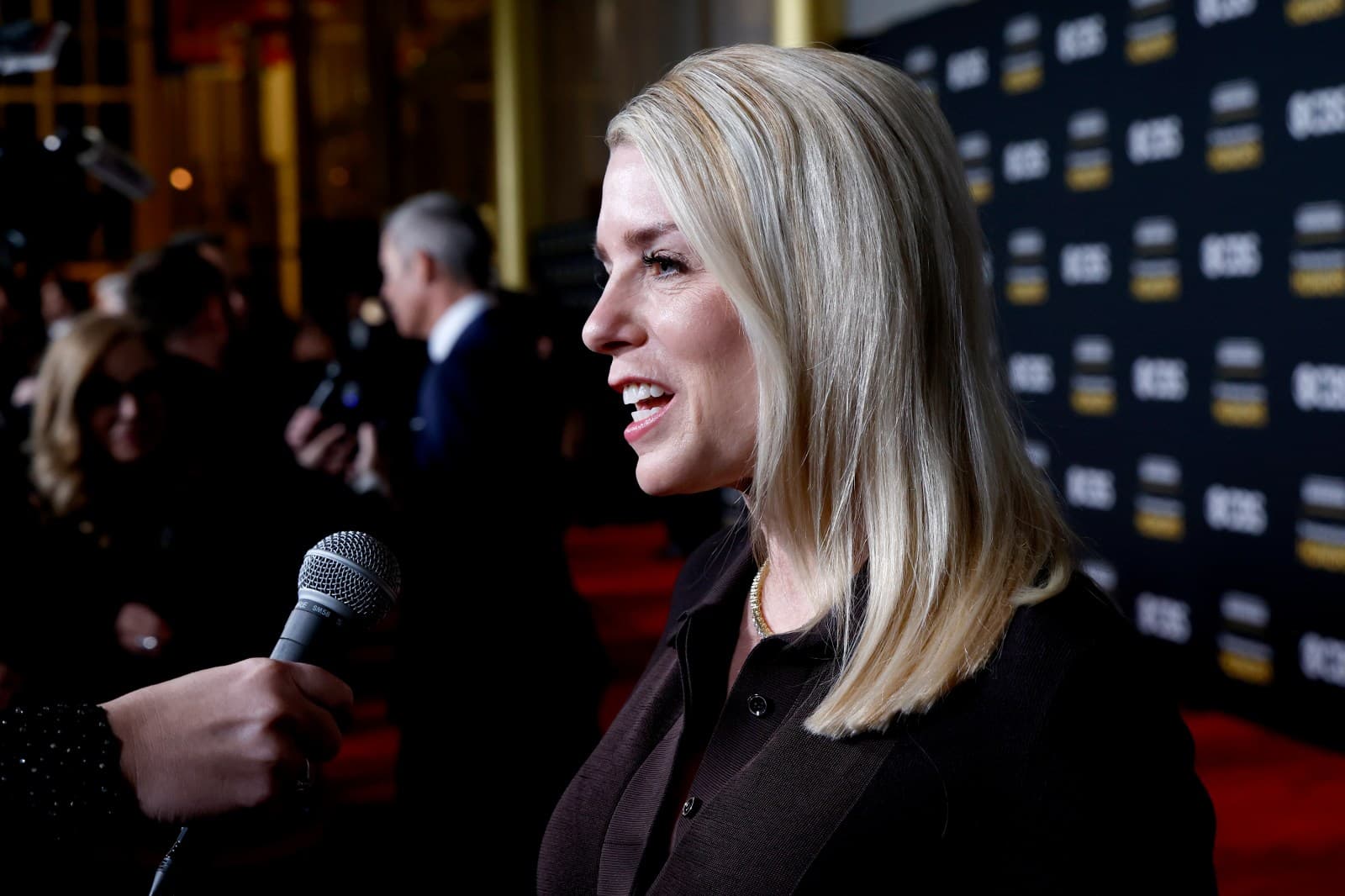 Republicans "on board" with Pam Bondi impeachment—Ro Khanna