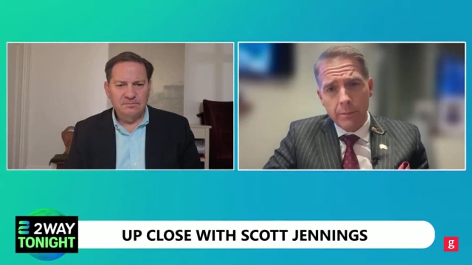 Scott Jennings Predicts New Evidence Will Show Epstein Did A Lot With Democrats