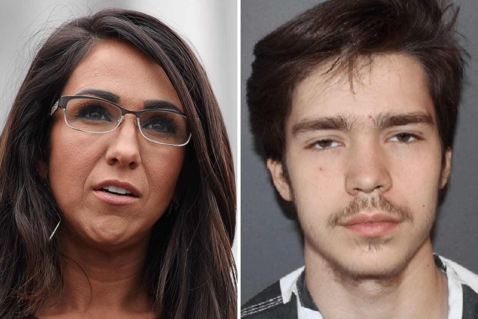Lauren Boebert Responds as Son Charged With Sexual Exploitation of a Child