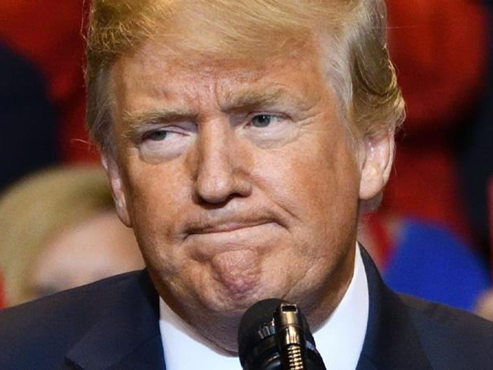 Trump has midnight meltdown over possible loss in red state: 'Bad rumors are coming out'