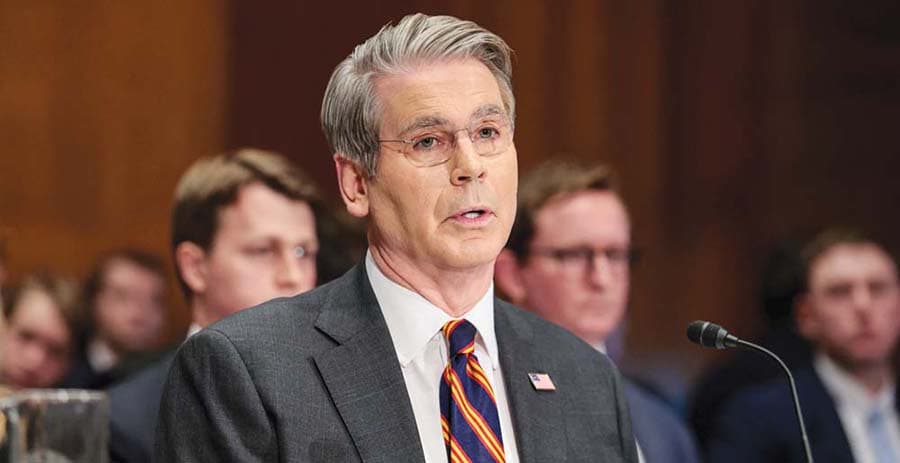 Senate to hold Fed confirmation hearings for Warsh