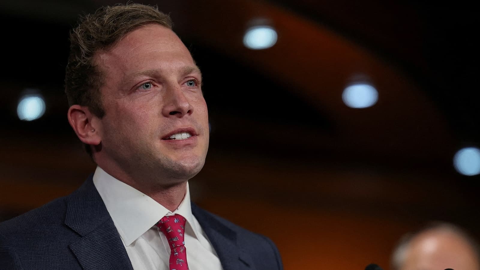Trump calls Rep. Max Miller to express concerns over his reelection bid amid domestic abuse allegations, sources say